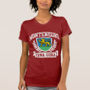 Search for montenegro tshirts montenegro coat of arms