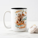 Search for trust mugs Christian quote