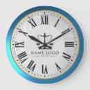 Search for logo clocks Promo employee