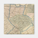 Search for mounted magnets York