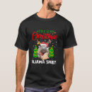Search for moo tshirts Santa