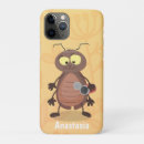 Search for cartoon characters iphone cases Humour