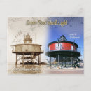 Search for knoll postcards Lighthouse
