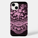 Search for pink lace iphone cases Patterns