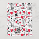Search for black cat valentines day cards Kitten