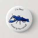 Search for crayfish badges Lobster