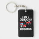 Search for distracted key rings Easily