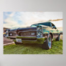 Search for pontiac gto posters Classic