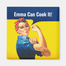 Search for ww2 magnets Feminist