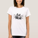 Search for mom kids tshirts Cat