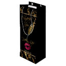 Search for champagne gift bags Pink
