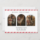 Search for candy canes cards Modern
