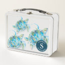 Search for back to school metal lunchbox lunch boxes Blue