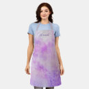 Search for washing aprons Cook