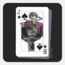 Search for joker card stickers Dc comics