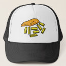 Search for fast food hats Snack