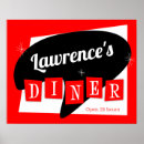 Search for diner posters Starburst