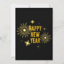 Search for happy new year save the dates Typography