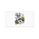 Search for happy easter labels Gamer