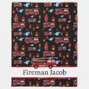 Search for fireman blankets Firemen