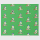 Search for turtles wrapping paper Kids