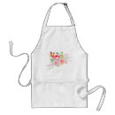 Search for spring standard aprons Leaves