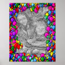 Search for colorful balloons posters Create your own