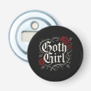 Search for goth girl gifts Girly