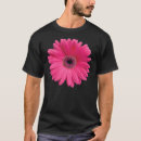 Search for gerbera daisy tshirts Pink