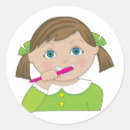 Search for brush your teeth stickers Doctor