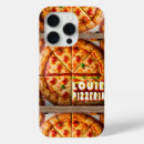 Search for pizza cases Pizzeria