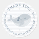 Search for cute blue whale stickers Modern