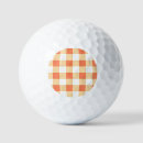 Search for tartan golf balls Trendy