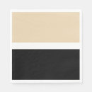Search for black and white abstract napkins Retro