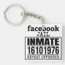 Search for facebook key rings Funny
