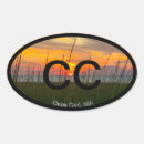 Search for cape cod massachusetts stickers Sunset