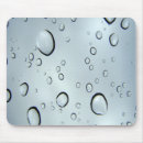 Search for drop mouse mats Water drops
