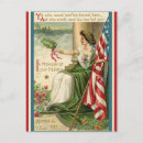Search for vintage memorial day postcards America