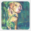 Search for yellow lab stickers Puppy