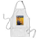 Search for do aprons World war ii