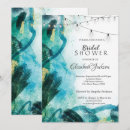 Search for abstract light invitations Gold