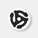 Search for vinyl record magnets Cool