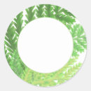 Search for woodland fern stickers Watercolor