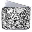 Search for graffiti laptop cases Background