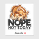 Search for corgi dad stickers Mum