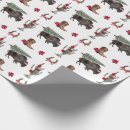 Search for wildings wrapping paper Wild west