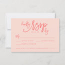 Search for salmon invitations Elegant