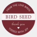 Search for seed round stickers Thank you