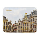 Search for brussels magnets Grand place
