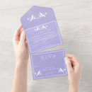 Search for lovebirds wedding invitations Elegant